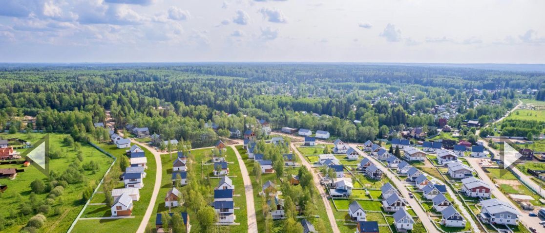 дом г Солнечногорск Пятница Клаб кп, Зеленоград — Крюково, 304. 3 фото 3