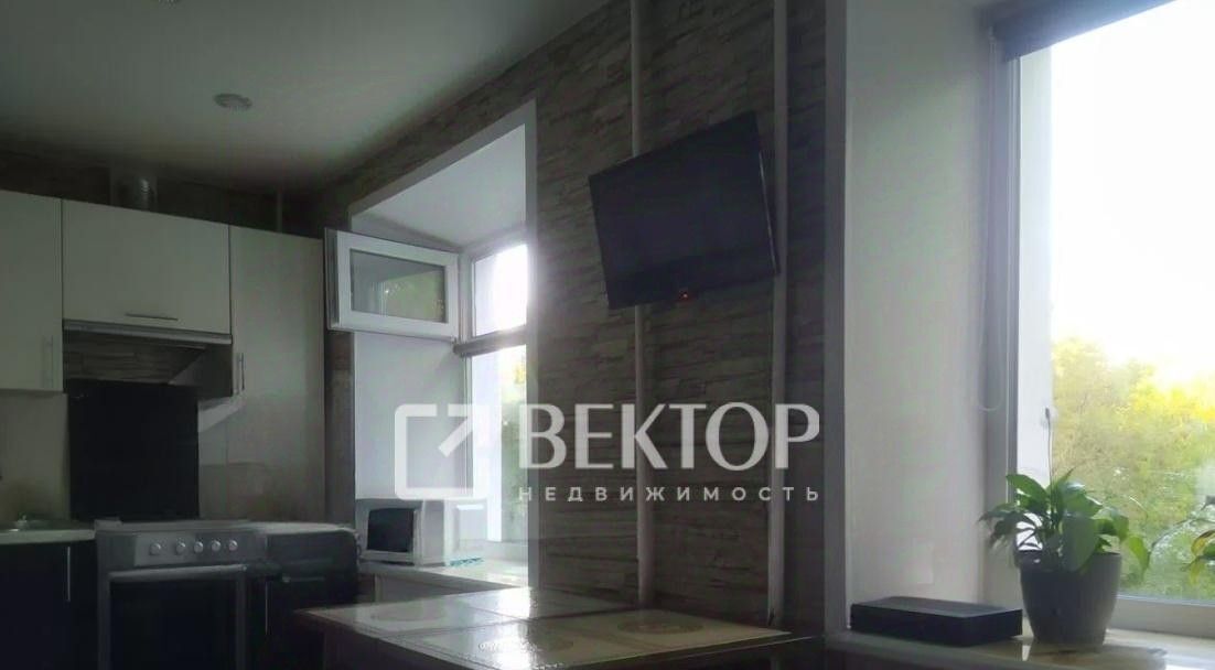 квартира г Кострома ш Кинешемское 33 фото 3