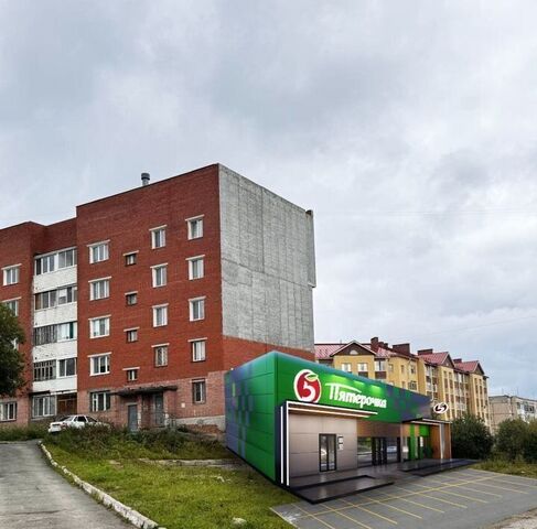 ул Набережная 37 фото