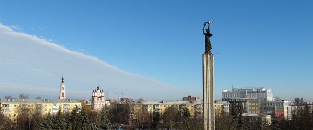 р-н Ленинский пл Победы 11/2 фото