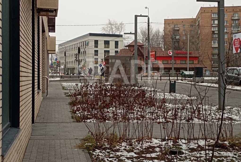 свободного назначения г Москва метро Калитники ул Нижегородская 76к/1 муниципальный округ Нижегородский фото 6