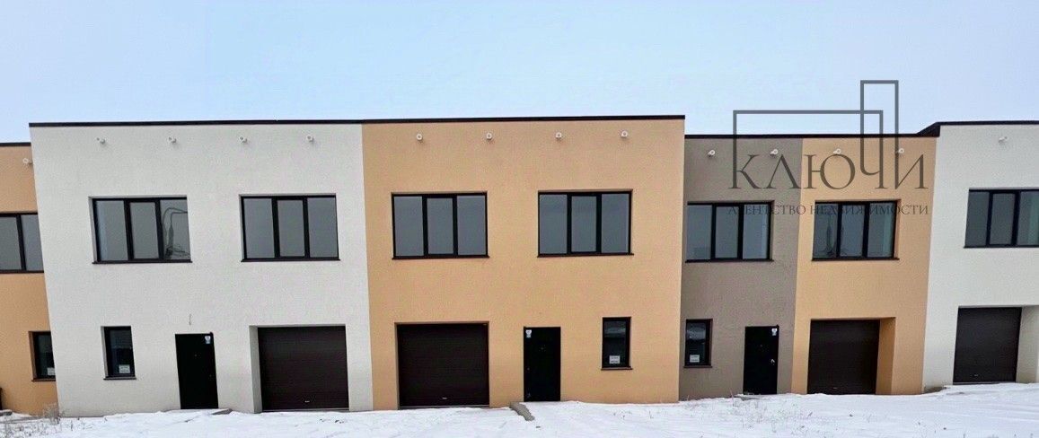 дом г Магнитогорск р-н Орджоникидзевский ул Новая фото 3