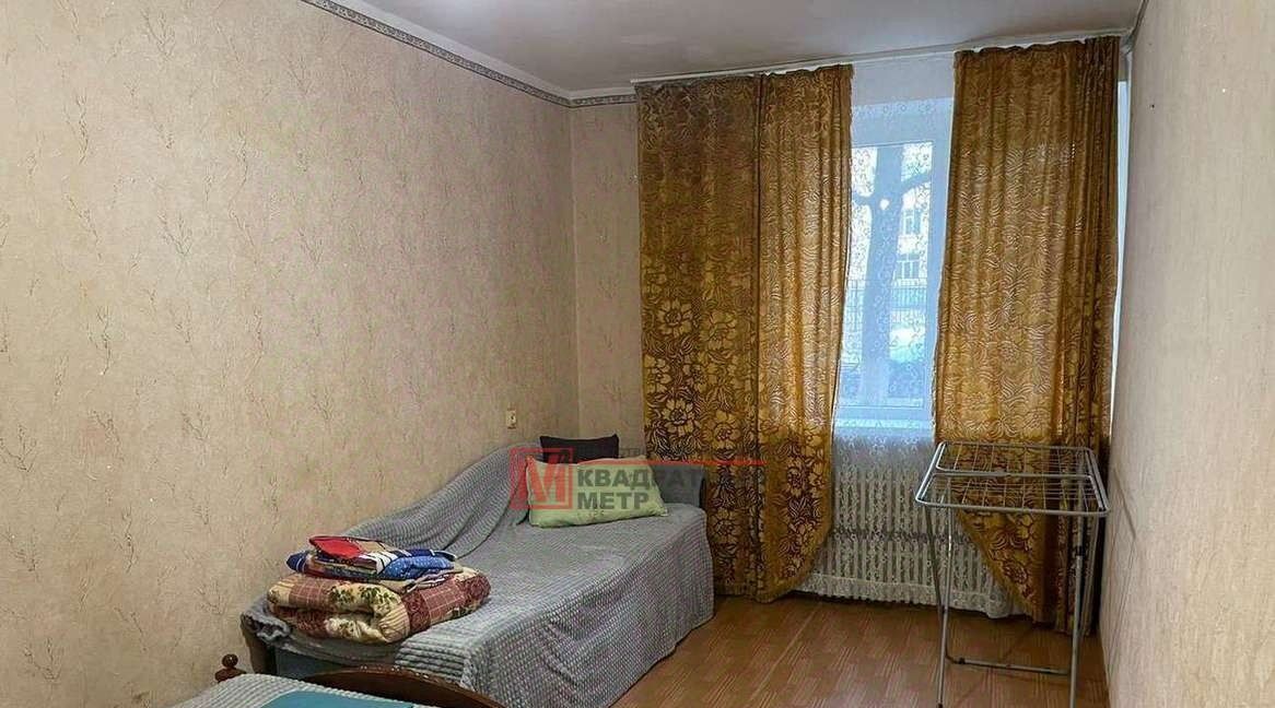 квартира г Старый Оскол микрорайон Макаренко 2 фото 6