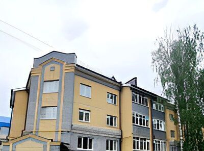 торговое помещение р-н Зеленодольский г Зеленодольск ул Гастелло 8 городское поселение Зеленодольск фото 8
