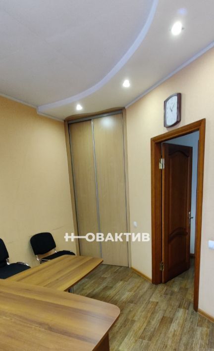 офис г Прокопьевск р-н Рудничный ул Петренко 13 фото 4