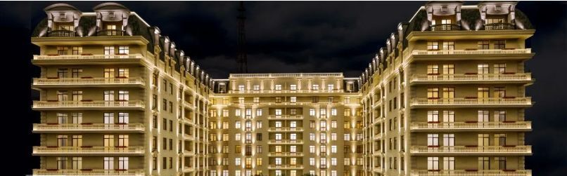 квартира г Нальчик ул Биттирова 123 фото 2