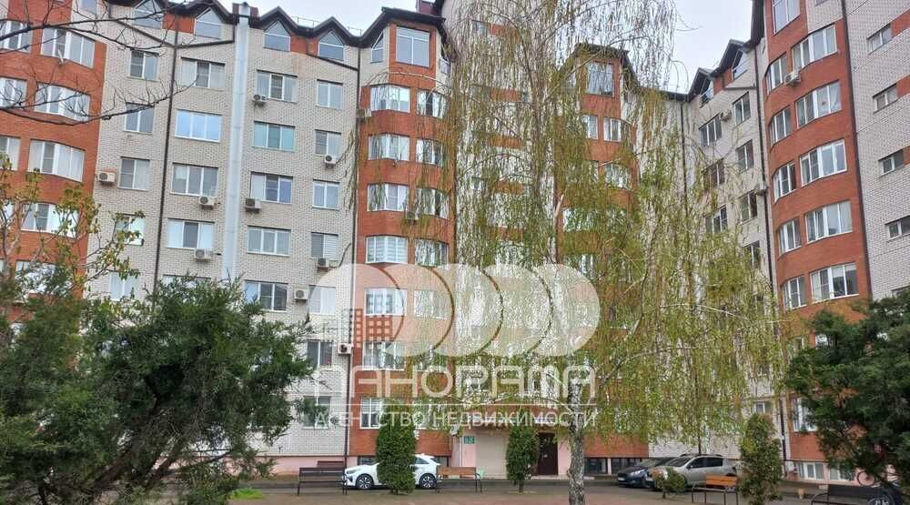офис р-н Анапский г Анапа микрорайон Алексеевка ул Спортивная фото 4