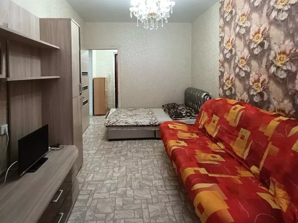 квартира г Якутск ул Хабарова 23/2 фото 2