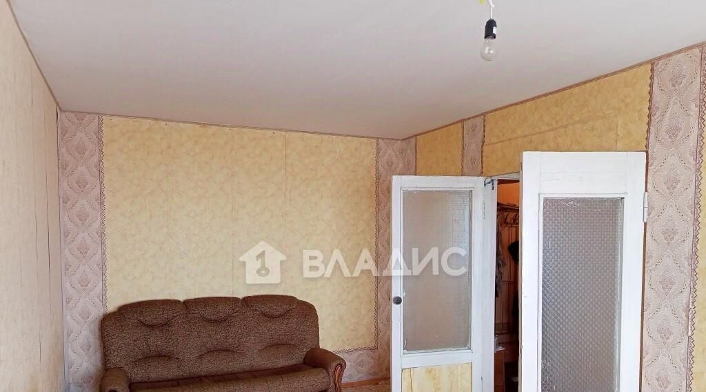 квартира г Владимир р-н Октябрьский пр-кт Строителей 16б фото 2