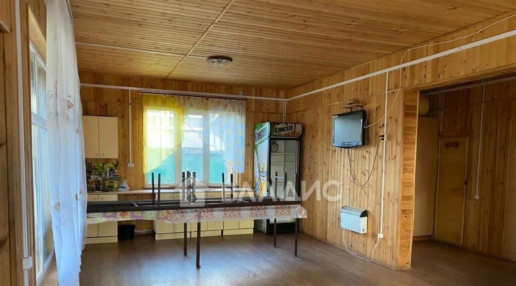 дом г Владимир п Рахманов Перевоз ул Лесная р-н Октябрьский фото 4