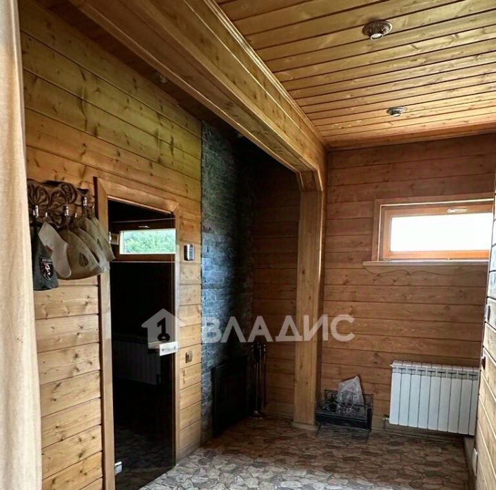 дом г Владимир р-н Октябрьский ул Полянка фото 8