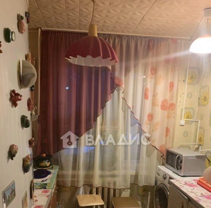 комната г Владимир р-н Фрунзенский ул Куйбышева 46а фото 5