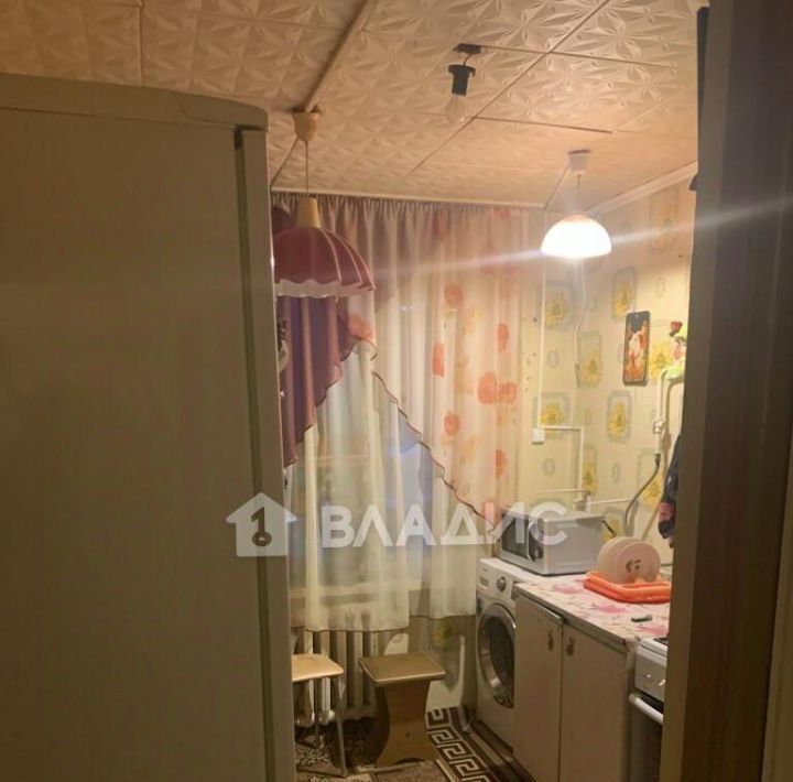 комната г Владимир р-н Фрунзенский ул Куйбышева 46а фото 8