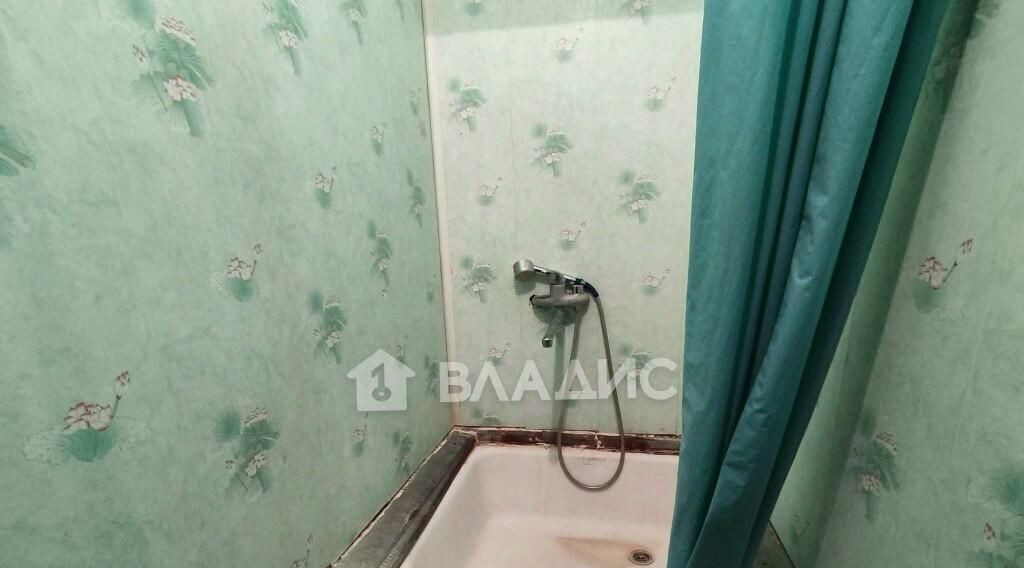комната г Владимир р-н Октябрьский ш Судогодское 37 фото 8