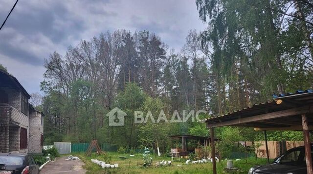 д Киржач муниципальное образование, 5, Нагорное фото