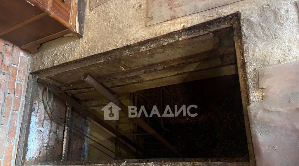 гараж г Владимир р-н Ленинский ул Ставровская 17 фото 7