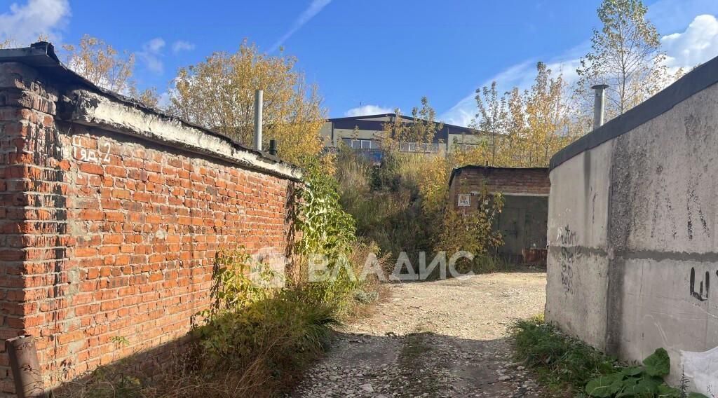 гараж г Владимир р-н Ленинский ул Ставровская 17 фото 14