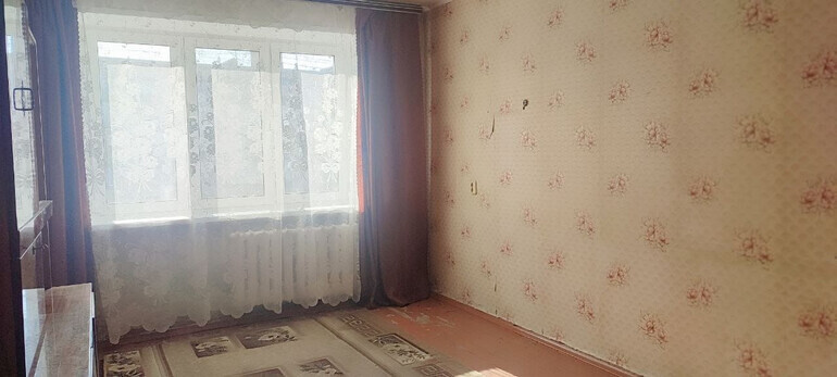 квартира г Орел р-н Советский ул Максима Горького 63 фото 1