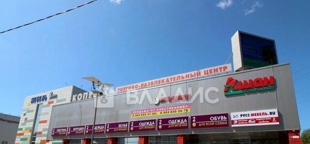 р-н Ленинский ул Верхняя Дуброва 36а фото