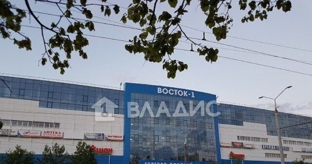 р-н Фрунзенский ул Егорова 8б фото