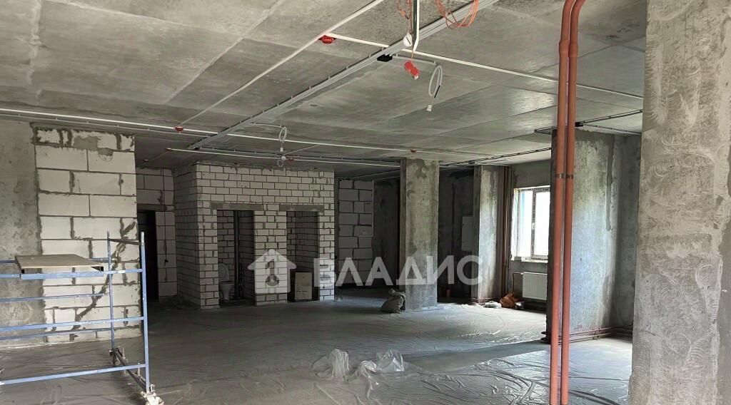свободного назначения г Владимир р-н Ленинский ул Верхняя Дуброва 42 фото 4