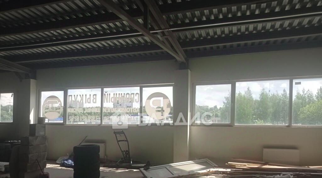 свободного назначения г Владимир р-н Ленинский ул Толмачёвская 1а фото 3