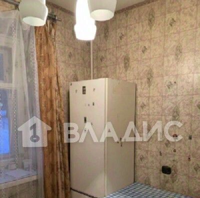 квартира г Владимир р-н Ленинский ул Ставровская 2а фото 3