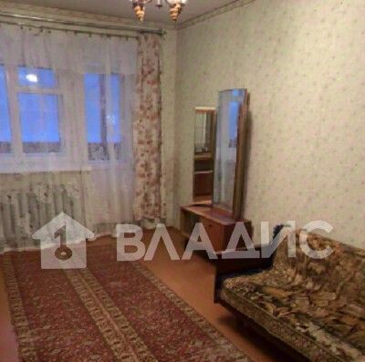 квартира г Владимир р-н Ленинский ул Ставровская 2а фото 4