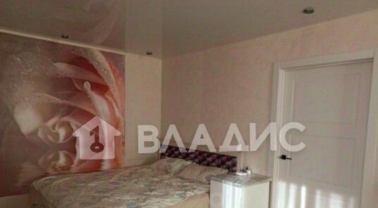 квартира г Владимир р-н Октябрьский ул Куйбышева 5б фото 2