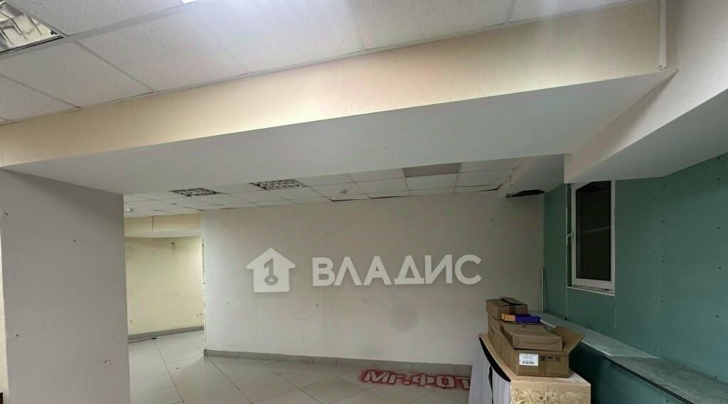 свободного назначения г Владимир р-н Октябрьский ул 850-летия 6 фото 8