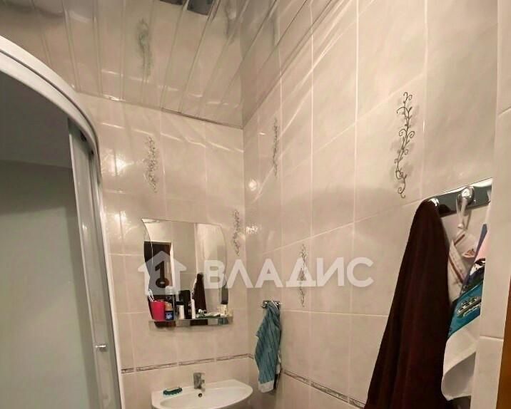 квартира г Владимир р-н Фрунзенский ул Безыменского 6б фото 8