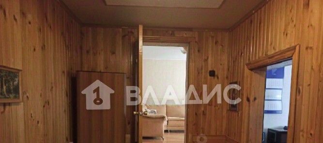 дом г Владимир р-н Ленинский ул Демьяна Бедного фото 7