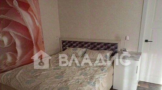 квартира г Владимир р-н Октябрьский ул Куйбышева 5б фото 7