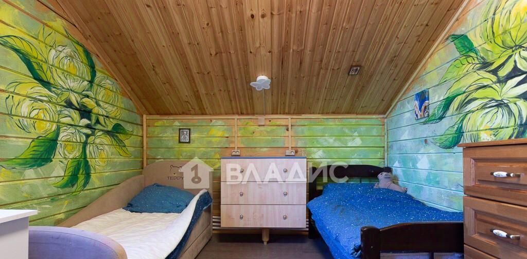 дом г Владимир р-н Ленинский пер. 2-й Березовый фото 5