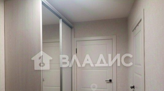 квартира г Владимир р-н Октябрьский ул Куйбышева 5б фото 18