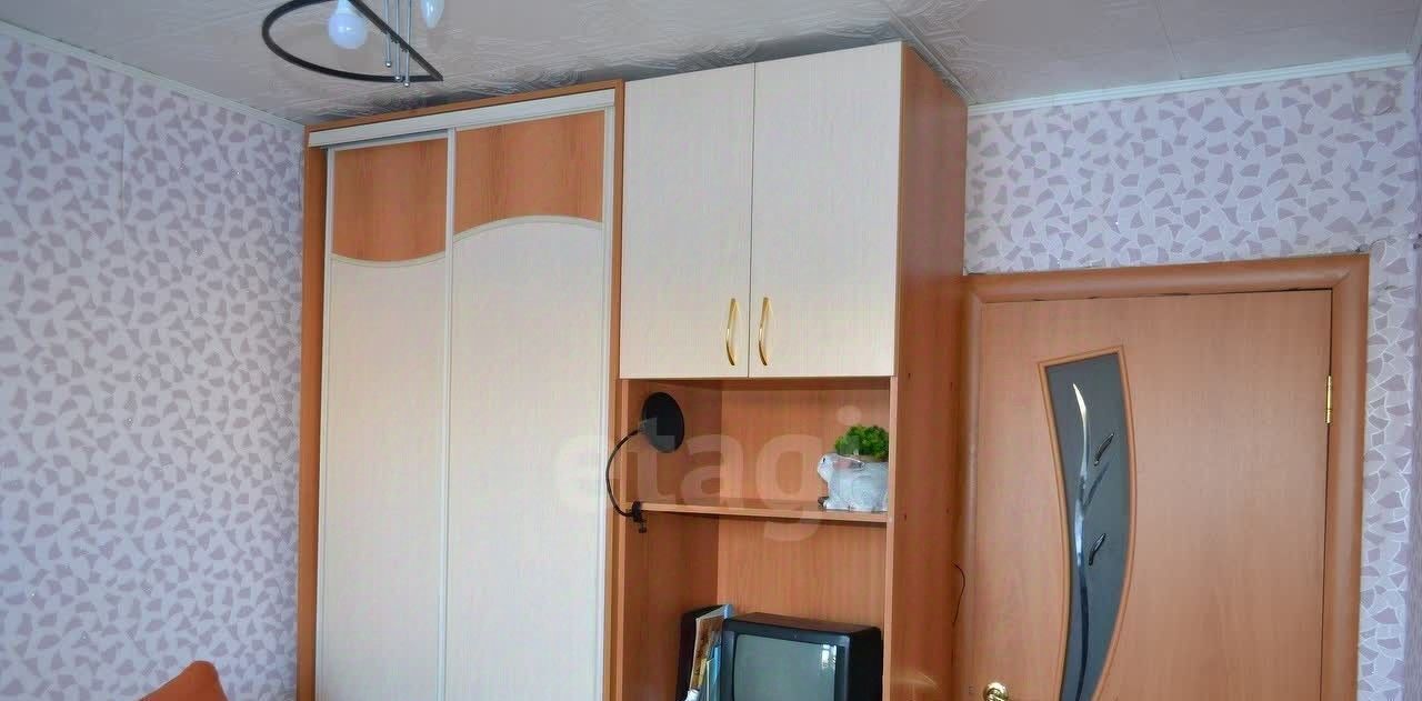 квартира г Коряжма ул Архангельская 27б фото 4