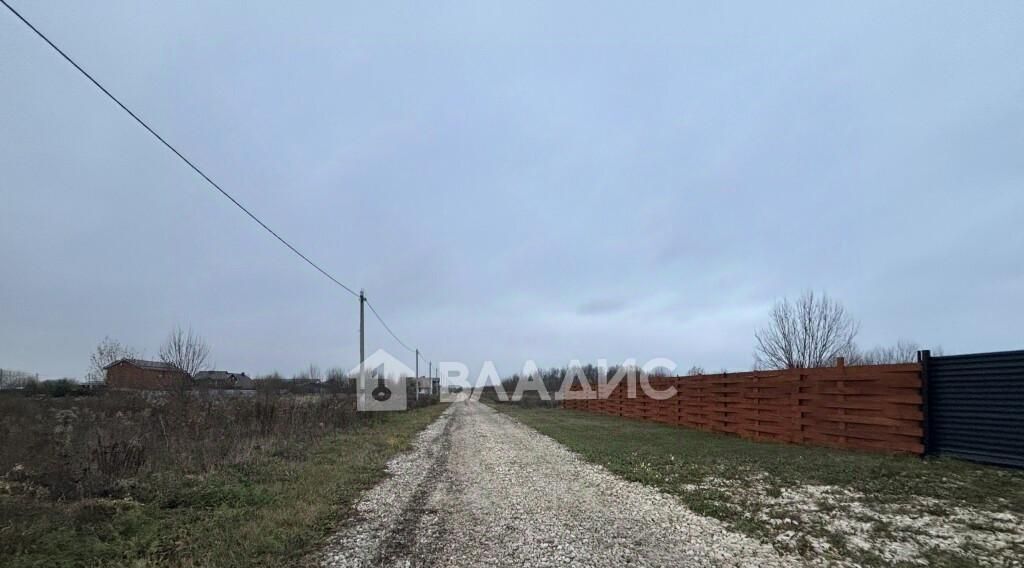 земля р-н Суздальский г Суздаль ул Малиновая городское поселение Суздаль фото 2