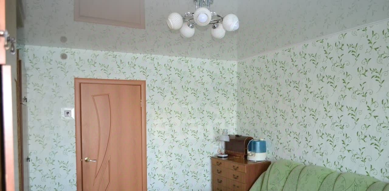 квартира г Коряжма ул Архангельская 27б фото 9