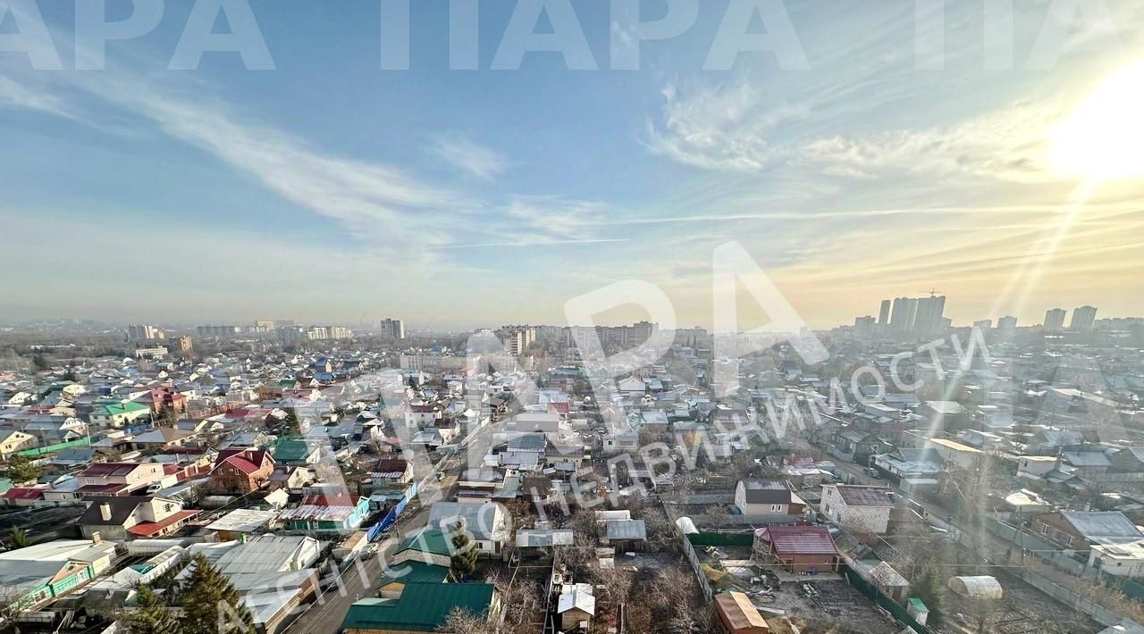 квартира г Самара Безымянка пр-кт Карла Маркса 295а фото 11