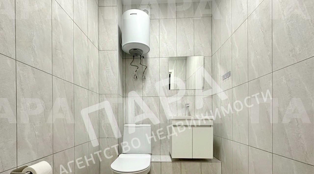 квартира г Самара Безымянка пр-кт Карла Маркса 295а фото 23