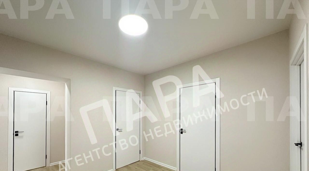 квартира г Самара Безымянка пр-кт Карла Маркса 295а фото 19