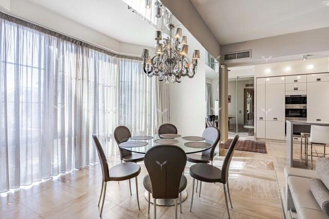 ЮЗАО наб Андреевская 1 ЖК Green Hills Московская область фото