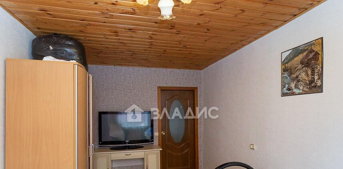 дом г Владимир р-н Ленинский туп Сосенский 8 фото 16