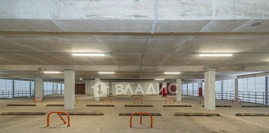 гараж г Владимир р-н Октябрьский ул Горького 133а фото 10