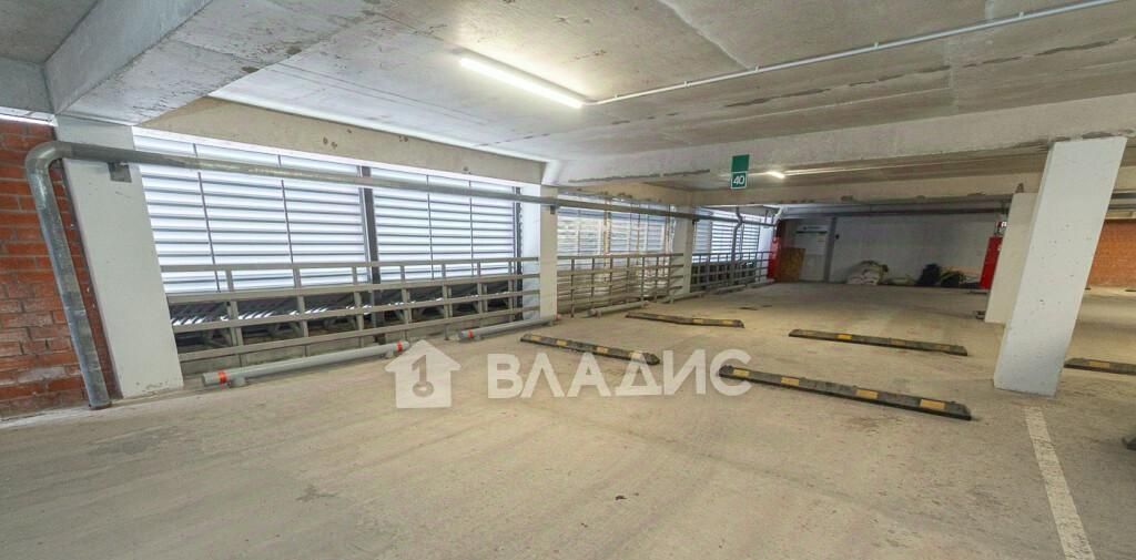 гараж г Владимир р-н Октябрьский ул Горького 133а фото 5