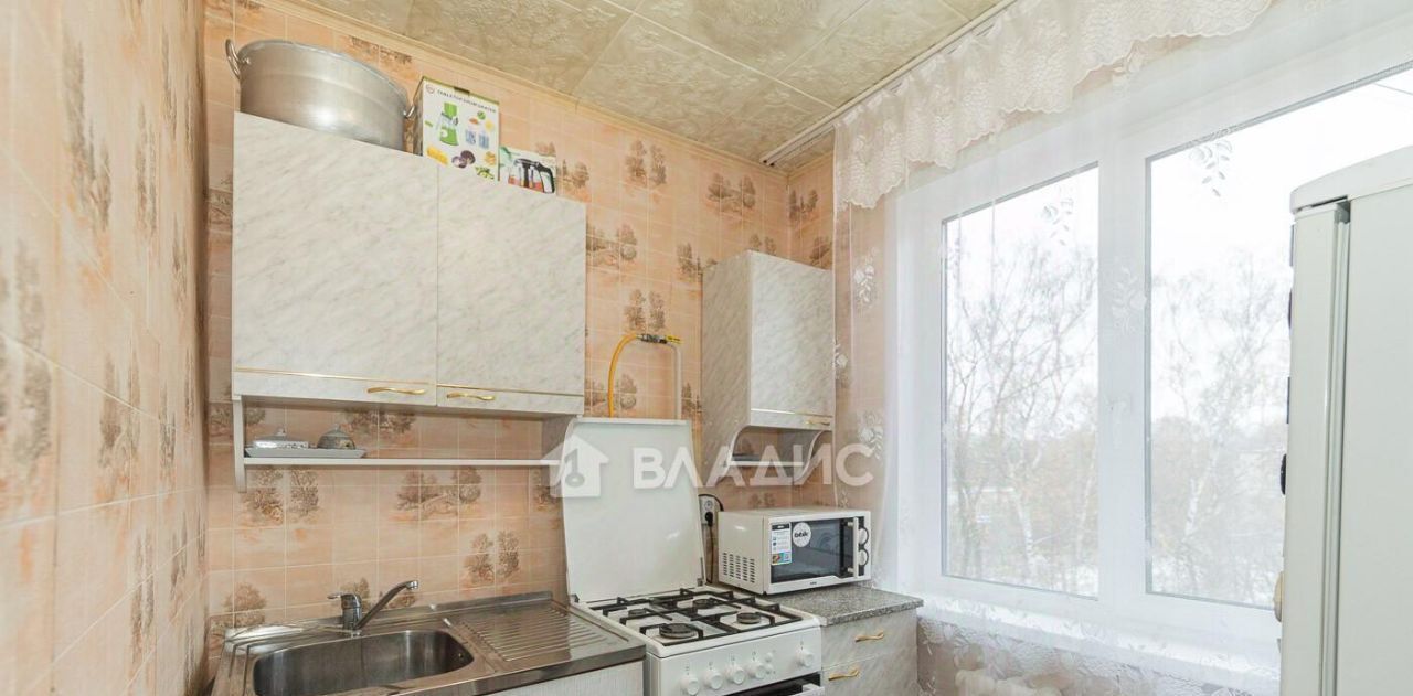 квартира г Владимир р-н Фрунзенский ул Растопчина 27 фото 6