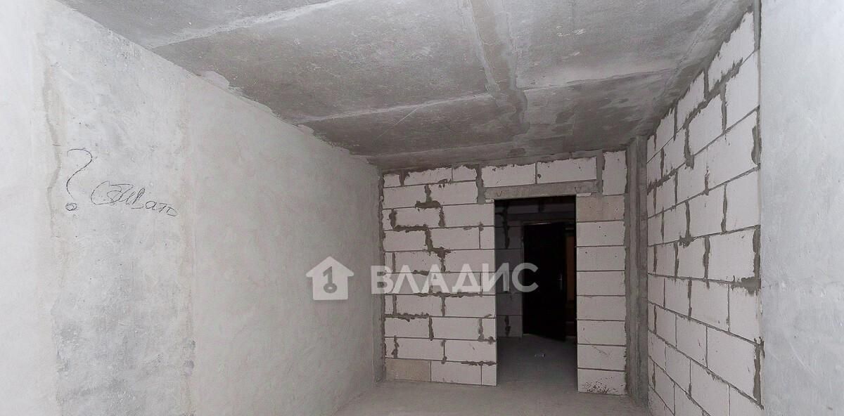 квартира г Владимир р-н Ленинский ул Нижняя Дуброва 47к/3 фото 11
