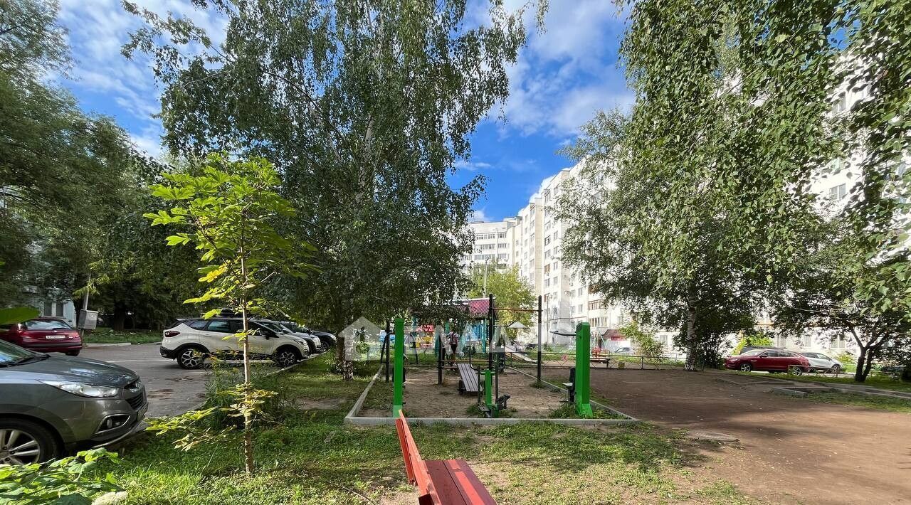 квартира г Владимир р-н Ленинский ул. Перекопский Городок, 8 фото 7