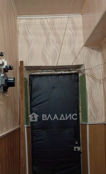 квартира г Владимир р-н Октябрьский ул Полины Осипенко 25а фото 11