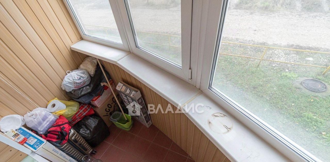 квартира г Владимир р-н Ленинский ул Фатьянова 20 фото 19